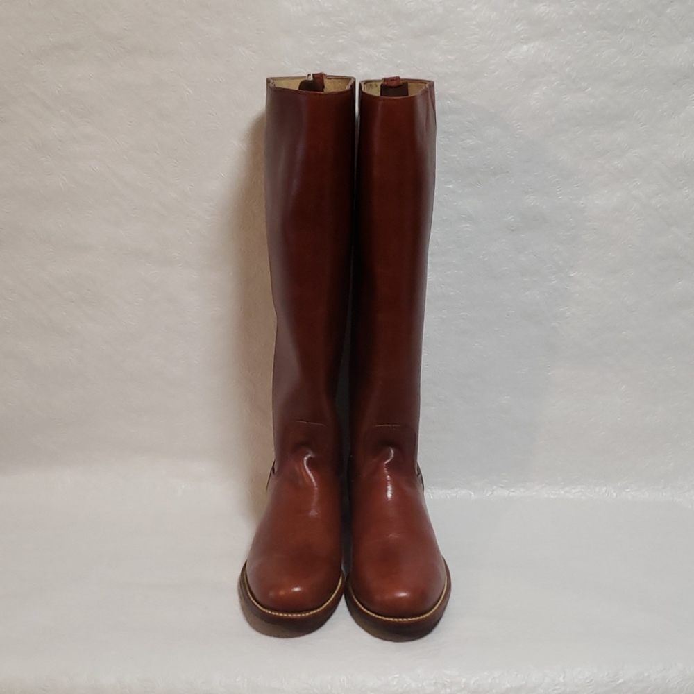 Frye 6750 New with tags vintage